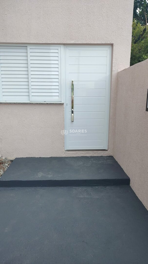 Vende-se Apartamento
